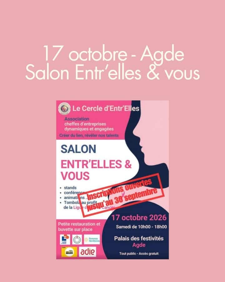 Octobre Rose 2026 à Béziers : Easyphy se mobilise