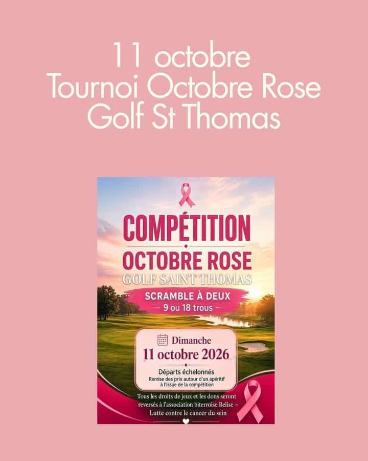 Octobre Rose 2026 à Béziers : Easyphy se mobilise